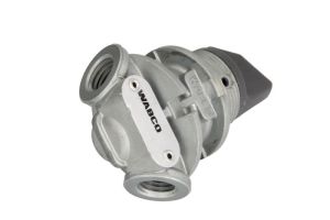 Zawór wielodrożny 463 036 008 0