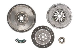 Zestaw sprzęgła 600 0146 00