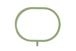 Uszczelka kolektora dolotowego EL801650