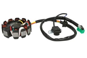 Stojan alternatora IP000502