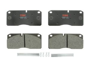 Klocek hamulcowy kpl. GDB5058