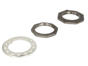 Pokrywa piasty koła AUG52913