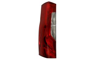 Lampa zespolonych świateł tylnych 440-19AXL-UE