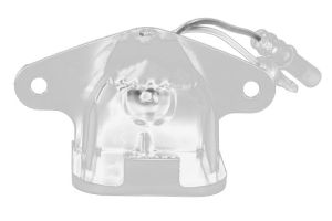 Lampa oświetlenia tablicy rejestracyjnej ISU8983294290