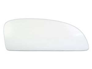 Szkło lusterka zewnętrznego 6102-02-0934P