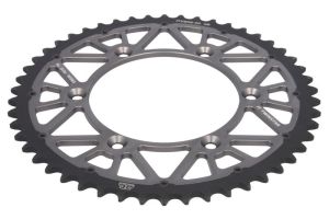 Zębatka napędowa tylna JTX808,50GR