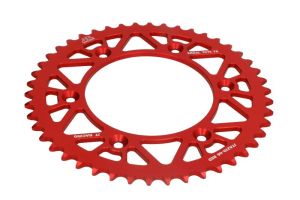 Zębatka napędowa tylna JTA210,46RED
