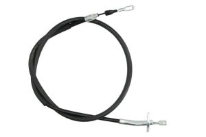 Linka hamulca postojowego C7M017ABE