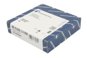 Zestaw pierścieni tłoka 800115310000