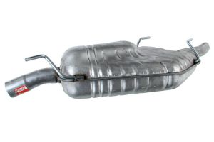 Tłumik końcowy BOS215-219