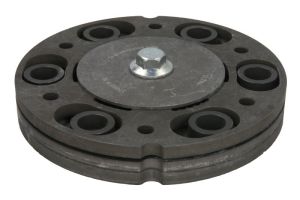 Tłumik drgań tarczy sprzęgła 370 0019 10