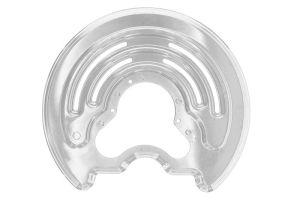 Osłona rozbryzgująca tarczy hamulcowej 44 15 109 00R