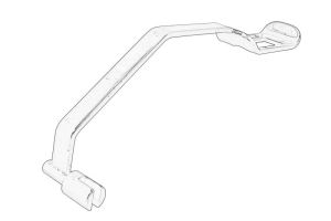 Napinacz plandeki KOG6153049