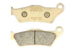 Klocek hamulcowy kpl. FDB2018SG