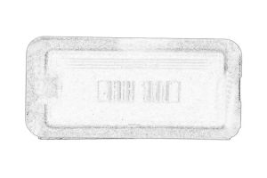 Lampa oświetlenia tablicy rejestracyjnej 51800482