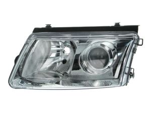 Reflektor świateł przednich 441-1156LXND7E