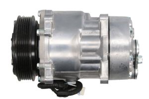 Kompresor klimatyzacji NIS 89055