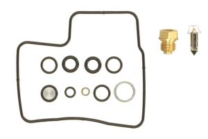 Zestaw naprawczy gaźnika CAB-H6