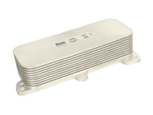 Chłodnica oleju NIS 90684