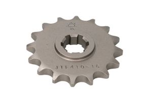 Zębatka napędowa przednia JTF410,16