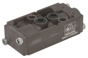 Zawór systemu pneumatycznego 3.53002