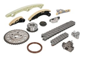 Zestaw łańcucha rozrządu HEP21-0524