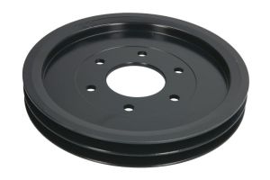 Koło pasowe pompy cieczy chłodzącej CZM110874