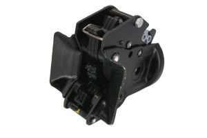 Zamykanie drzwi kabiny kierowcy FE105803