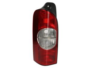 Lampa zespolonych świateł tylnych 551-1970L-UE