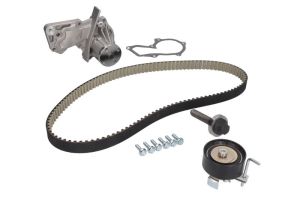 Zestaw paska rozrządu + pompa cieczy chłodzącej DAYKTBWP9480