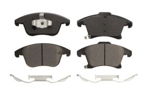 Klocek hamulcowy kpl. BCD1653AT