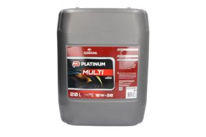 Olej dla rolnictwa PLAT MUL UTTO 10W30 20L
