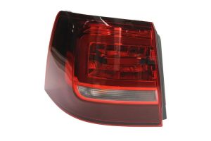 Lampa zespolonych świateł tylnych 714000028830