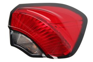 Lampa zespolonych świateł tylnych 715104208000