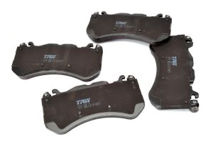 Klocek hamulcowy kpl. GDB1734