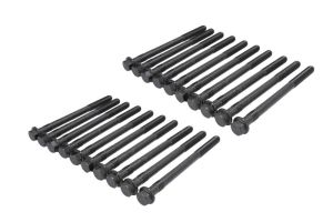 Zestaw śrub głowicy cylindrów EL804720