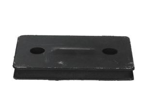 Odbój gumowy, resorowanie AUG53260