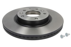 Tarcza hamulcowa DF4974S