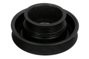 Koło pasowe wału korbowego E6G0016BTA