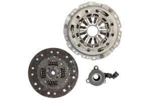 Zestaw sprzęgła 621 3043 33