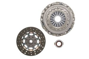 Zestaw sprzęgła HCK2073