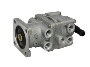 Główny zawór hamulcowy PN-10096