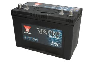 Akumulator rozruchowy M27-90S