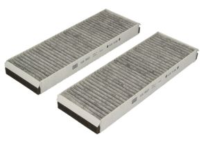 Filtr kabiny CUK 3023-2