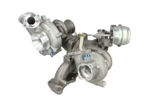 Turbosprężarka KKK10009880164