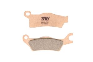 Klocek hamulcowy kpl. MCB862SI