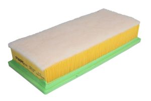 Filtr powietrza PUR-PA1004