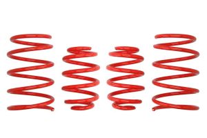 Sprężyna obniżająca E20-20-004-01-22