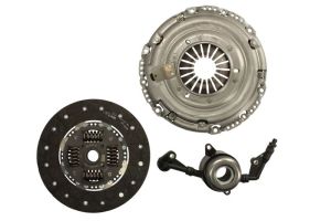 Zestaw sprzęgła 626 3130 33