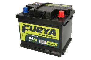 Akumulator rozruchowy BAT44/380R/FURYA